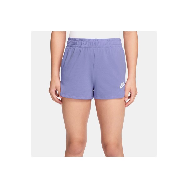 Nike Sportswear Jersey  Σορτς Αθλητικό (IF1726 569)