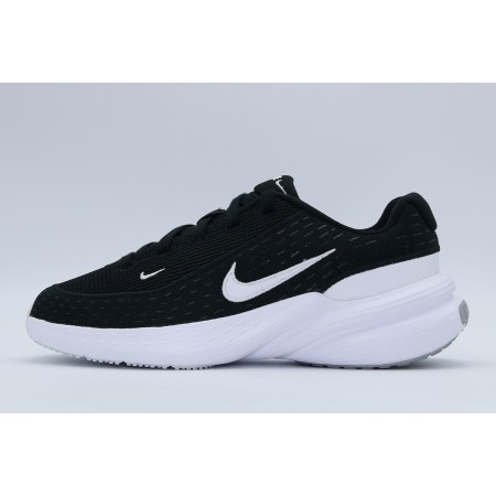 Nike Uplift SC Sneakers Μαύρα, Λευκά