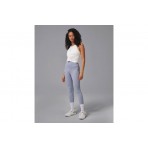 Jordan Sport Essentials Dri-Fit Μπλούζα Αμάνικη Γυναικεία (IF2205 100)