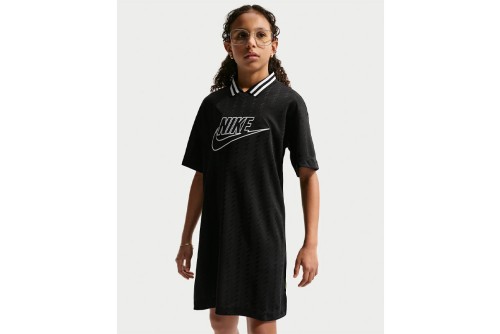 Nike Sportswear Jersey Φόρεμα Mini (IF2323 010)