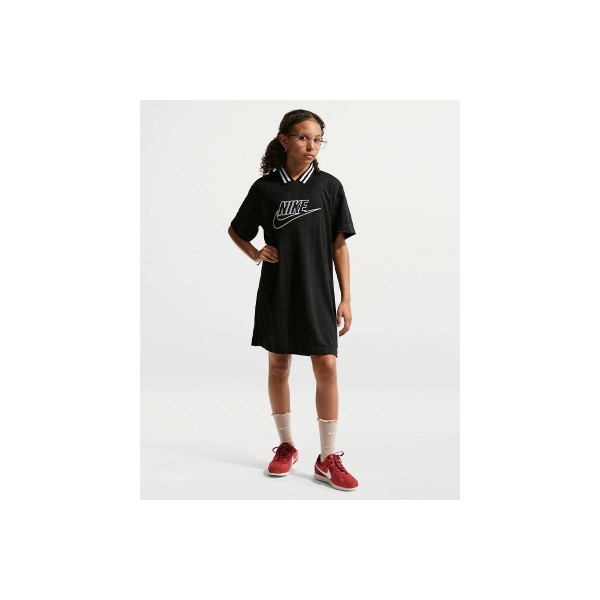 Nike Sportswear Jersey Φόρεμα Mini (IF2323 010)