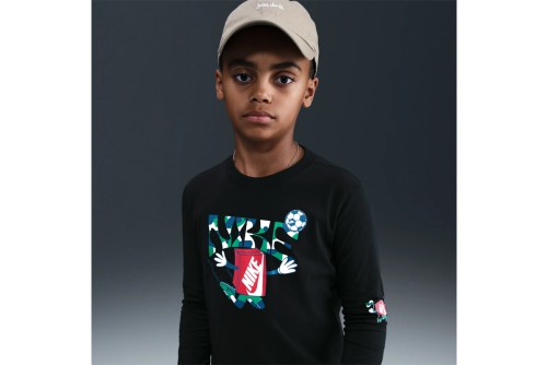 Nike Sportswear Μπλούζα Με Λαιμόκοψη (IF2327 010)