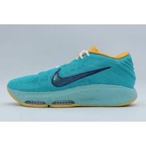 Nike G.t. Hustle 3 Victor Wembanyama Παπούτσια Για Μπάσκετ Ανδρικ (IF2520 300)