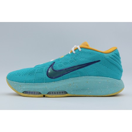 Nike G.T. Hustle 3 Victor Wembanyama Ανδρικά Μπασκετικά Παπούτσια