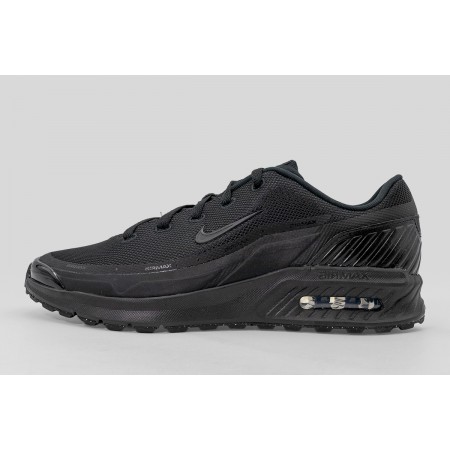 Nike Air Max Bia Ανδρικά Sneakers Μαύρα