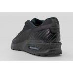 Nike Air Max Bia Ανδρικά Sneakers Μαύρα