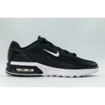 Nike Air Max Bia Ανδρικά Sneakers Μαύρα, Λευκά