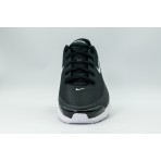 Nike Air Max Bia Ανδρικά Sneakers Μαύρα, Λευκά