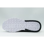 Nike Air Max Bia Ανδρικά Sneakers Μαύρα, Λευκά