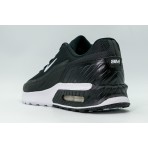 Nike Air Max Bia Ανδρικά Sneakers Μαύρα, Λευκά