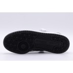 Adidas Originals Forum Low Παιδικά Sneakers Μαύρα, Λευκά