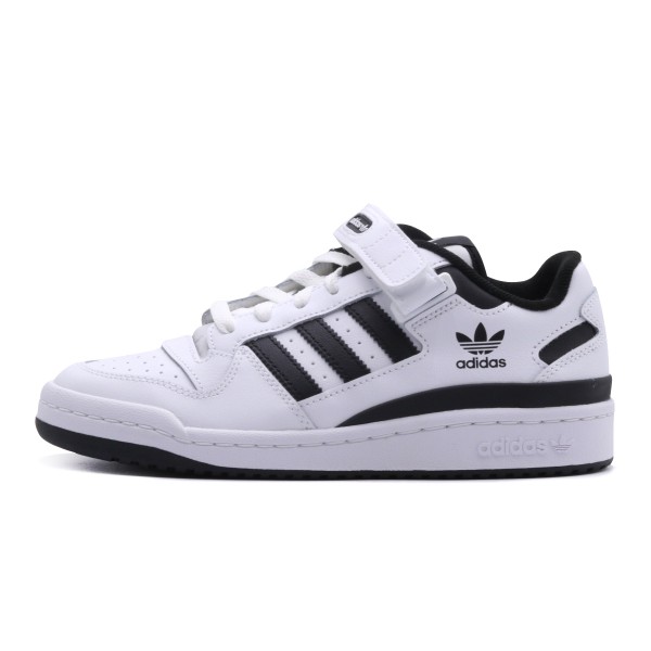 Adidas Originals Forum Low J Sneakers 