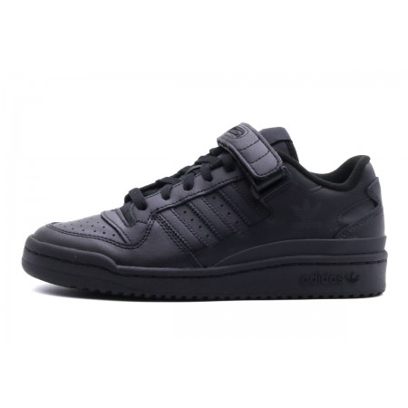 Adidas Originals Forum Low J Sneakers 