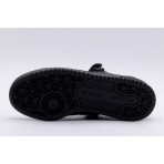 Adidas Originals Forum Low Παιδικά Sneakers Μαύρα