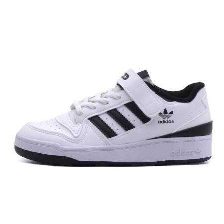 Adidas Originals Forum Low C Sneakers 