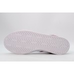 Adidas Performance VL Court 3.0 Ανδρικά Sneakers Μπορντό, Λευκά