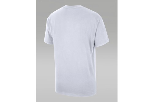 Jordan Los Angeles Lakers Courtside 85 Nba Statement T-Shirt Ανδρικ (IF4526 100)