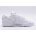 Adidas Originals Rivalry Low Παιδικά Sneakers Λευκά
