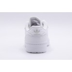 Adidas Originals Rivalry Low Παιδικά Sneakers Λευκά