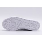 Adidas Originals Rivalry Low Παιδικά Sneakers Λευκά