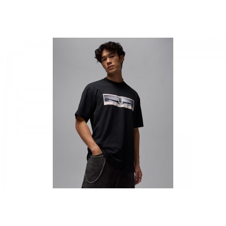 Jordan Photo T-Shirt Ανδρικό 