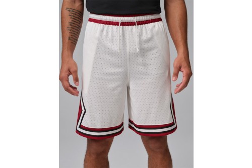 Jordan Dri-Fit Diamond 23Cm Βερμούδα Μπασκετική Ανδρική (IF5832 100)