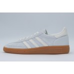 Adidas Originals Handball Spezial Sneakers Γκρι Ανοιχτό, Λευκά, Μπεζ