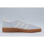 Adidas Originals Handball Spezial Sneakers Γκρι Ανοιχτό, Λευκά, Μπεζ