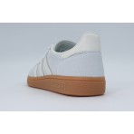 Adidas Originals Handball Spezial Sneakers Γκρι Ανοιχτό, Λευκά, Μπεζ