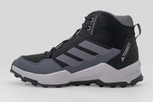 Adidas Performance Terrex Ax4R Mid Παπούτσια Ορειβασίας-Πεζοπορίας (IF6520)