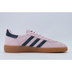 Adidas Originals Handball Spezial Sneakers Ροζ, Μπλε Σκούρο