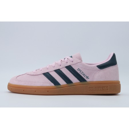 Adidas Originals Handball Spezial Sneakers Ροζ, Μπλε Σκούρο