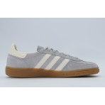Adidas Originals Handball Spezial Unisex Sneakers Γκρι, Εκρού, Καφέ