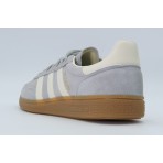Adidas Originals Handball Spezial Unisex Sneakers Γκρι, Εκρού, Καφέ
