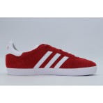 Adidas Originals Gazelle Sneakers Κόκκινα, Λευκά
