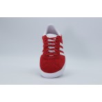 Adidas Originals Gazelle Sneakers Κόκκινα, Λευκά