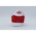 Adidas Originals Gazelle Sneakers Κόκκινα, Λευκά