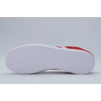 Adidas Originals Gazelle Sneakers Κόκκινα, Λευκά