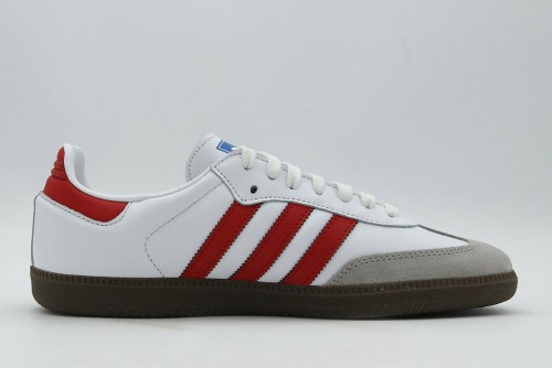 Adidas Originals Samba Og Sneakers (IG1025)