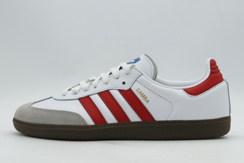 Adidas Originals Samba Og Sneakers (IG1025)