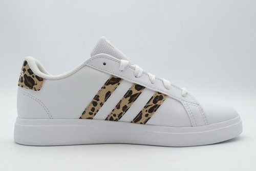 Adidas Performance Grand Court 2.0 Sneakers (IG1187)