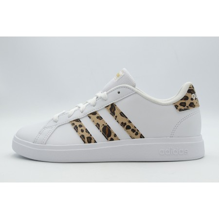 Adidas Performance Grand Court 2.0 Sneakers 