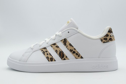 Adidas Performance Grand Court 2.0 Sneakers (IG1187)