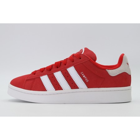 Adidas Originals Campus 00S Sneakers Κόκκινα, Λευκά