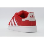 Adidas Originals Campus 00S Sneakers Κόκκινα, Λευκά