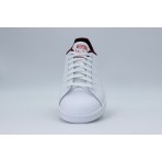 Adidas Originals Stan Smith Sneakers Λευκά, Κόκκινα