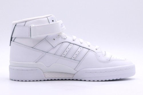 Adidas Originals Forum Mid Sneakers (IG3754)