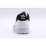 Adidas Originals Superstar Παιδικά Sneakers Λευκά
