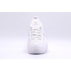 Adidas Originals Ozgaia Γυναικεία Sneakers Λευκά