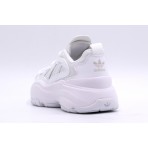 Adidas Originals Ozgaia Γυναικεία Sneakers Λευκά